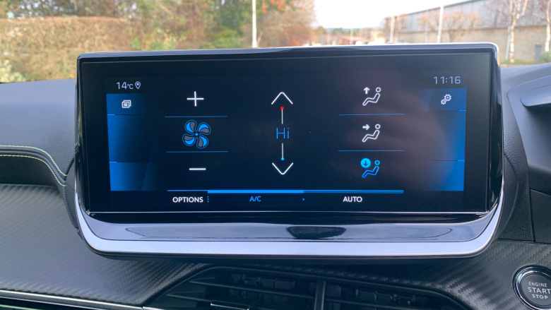 Peugeot 208 1.2 PureTech 100 GT Premium 5dr Petrol Hatchback